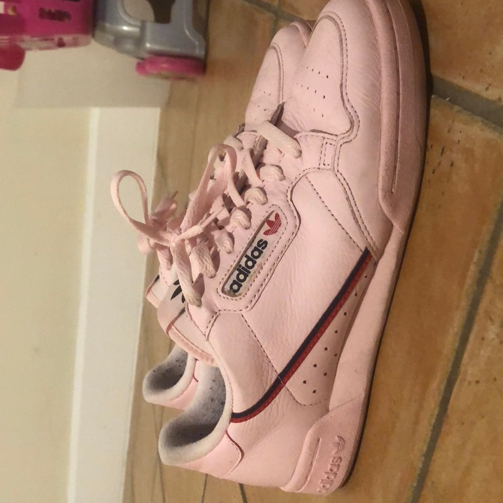 Adidas Continental 80